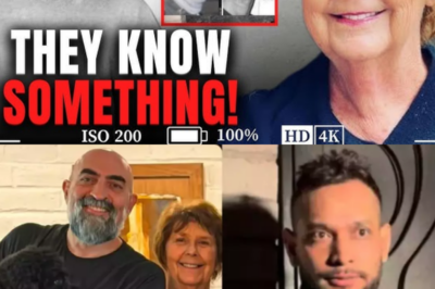 BREAKING! The Man Behind The MASK: Tommaso Cioni or Dominic Evans? – Nancy Guthrie’s Case