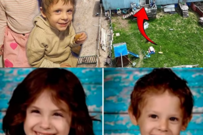 LILY & JACK SULLIVAN: The EVIDENCE They Don’t Want You To See