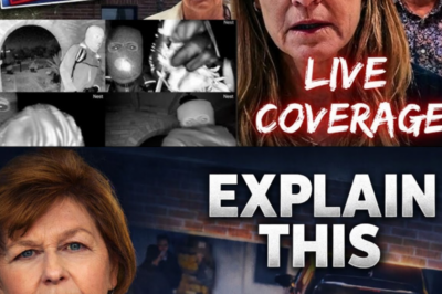 BREAKING: Nancy Guthrie Investigation Shaken by 8-Minute Discovery Gap