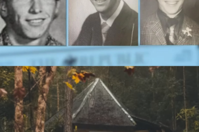 Indiana 1971 Cold Case Solved – details sh0cks community
