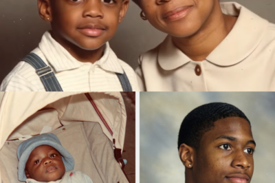 Infant Missing Since 1985 — After 20 Years, One Mismatched Record Reopened the Case