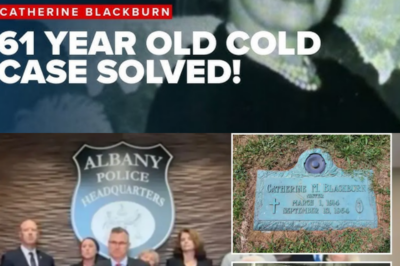 New York Most Brutal Cold Case – Solved After 61 Years by DNA