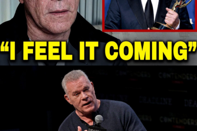 Ray Liotta’s Haunting Final Interview Before His Death