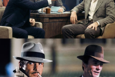 70 Million People Watched Burt Reynolds Attack Clint Eastwood – Nobody Expected What Happened Next