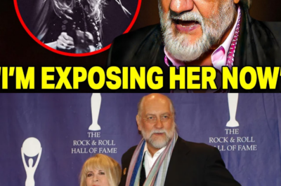 At 78, Mick Fleetwood Finally Exposes Stevie Nicks’ Band Secrets