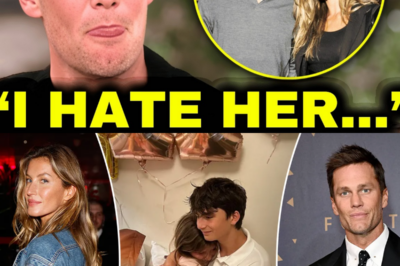 At 48, Tom Brady FINALLY ADMITS Why He Divorce Gisele Bundchen