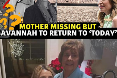 New DNA Evidence Uncovers Dark Secret Behind Mother’s Kidnapping