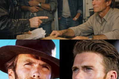 A Star Demanded Co Director Credit — Clint Fired Him and Made a New Star