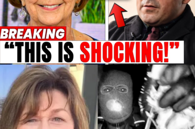 1 MINUTES AGO FBI Profiler Reveals Why Nancy Guthrie May Have Been Targeted
