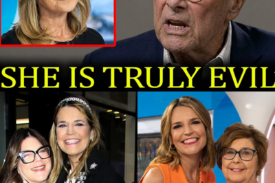 At 86, Tom Brokaw Finally Speaks Up About Savannah Guthrie