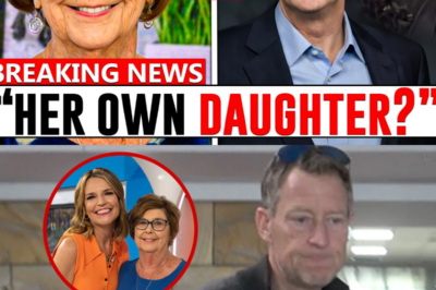 1 MINUTE AGO: Tomaso Named Prime Suspect — But Why Is Savannah Guthrie’s Husband Silent?