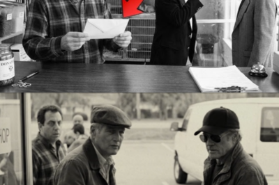 Paul Newman and Redford did THIS in a pet shop — what they left behind SH0CKED the owner