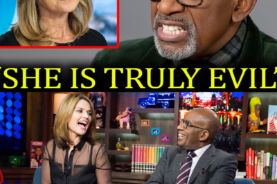 At 71, Al Roker FINALLY Breaks Silence On Savannah Guthrie