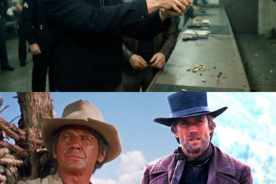 When Charles Bronson Challenged Clint’s Gun Skills — Eastwood Taught Him A Lesson He’ll Never Forget