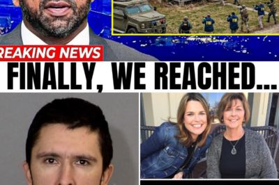 FINALLY IDENTIFIED! Convicted Felon Lived Just 2 Miles from Nancy Guthrie