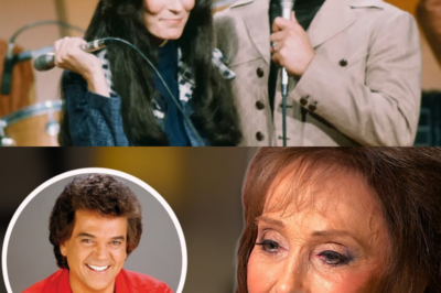Before Her Death, Loretta Lynn FINALLY Admitted the Truth About Conway Twitty