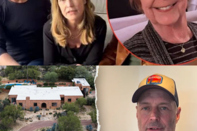 Nancy Guthrie’s Son-In-Law Speaks Out With Powerful speeches — His Words Changed the Case Forever