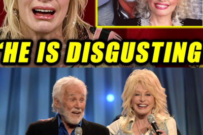 At 78, Dolly Parton FINALLY Breaks Silence About Kenny Rogers