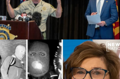 BREAKING: Nancy Guthrie Search Cajun Navy Sent a 41 Page Plan—So Why No Answer From the Sheriff?