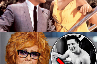 At 84, Ann Margret Finally Says Truth About Elvis Presley
