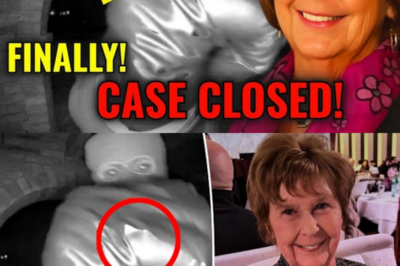 FINALLY: Nancy Guthrie Kidnapper CAUGHT! The DNA Trail That Exposed Him?