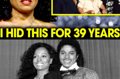 At 81, Diana Ross Finally Tells The Truth About Michael Jackson