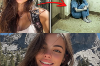 Girl Vanished In Yosemite — 5 Years Later Found In A Psych Ward Under A FAKE NAME!