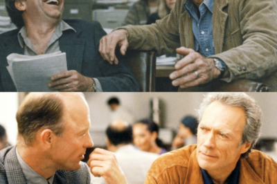 Hollywood Insider Laughed at Clint Eastwood’s Script — The Movie That Followed Won Everything