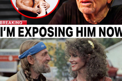 At 92, Willie Nelson Is Finally Admitting The Truth About Kris Kristofferson