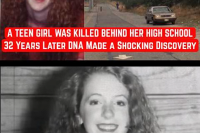 Washington 1991 Cold Case SOLVED – arrest sh0cks community