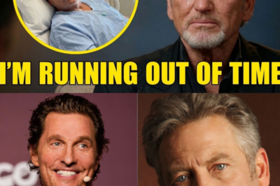 What Happened to Larry Gatlin At 77 – Try Not to CRY When You See This