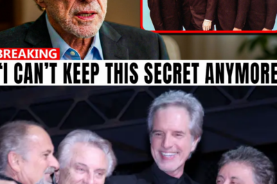 Frankie Valli Is 91 And The Four Seasons Story Still Doesn’t Add Up