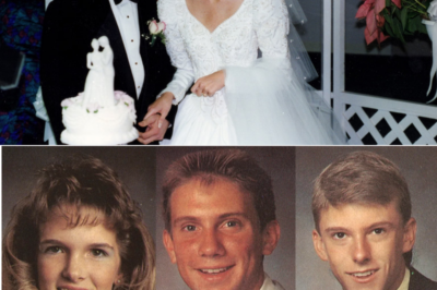 SOLVED AFTER 17 YEARS – The Unbelievable Case of Mike Williams