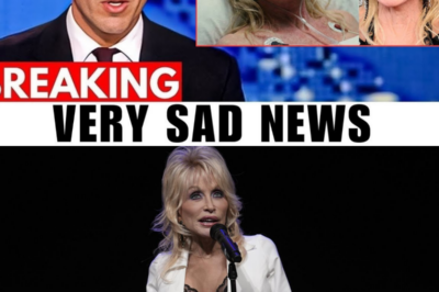 At 79, The Tragedy Of Dolly Parton Is Beyond Heartbreaking