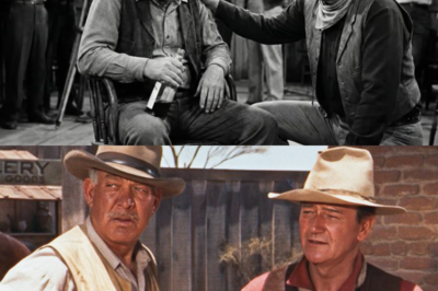 John Wayne Removed Ward Bond From a Film Set — What He Did Next Proved True Loyalty
