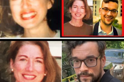 23-Year-Old Cold Case SOLVED By a Water Bottle – Arrest Sh0cks Community