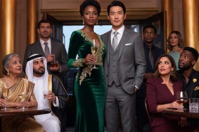 Dad Paid My Fiancé to Marry Cousin, Years Later at Brother’s Wedding, They Were Sh0cked by My Life!