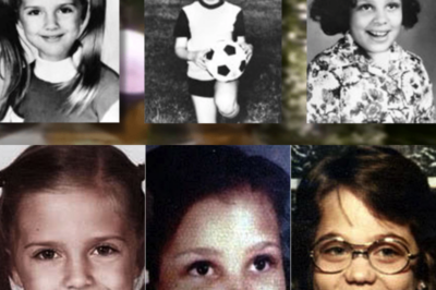 Camp Scott Massacre – 3 Girl Scouts Murdered, Solved By DNA After 45 Years.
