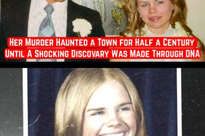 Texas 1974 Cold Case Finally Solved — arrest sh0cks community