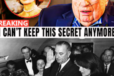 Jackie Kennedy’s Bodyguard Breaks 50 Year Silence On Her Tragic Secret