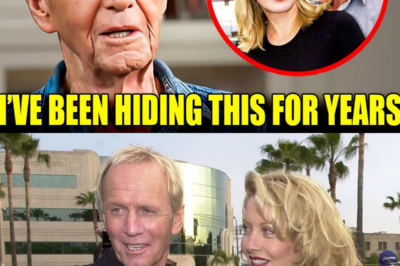 At 85, Paul Hogan FINALLY Admits to His Nightmare Marriage to Linda Kozlowski