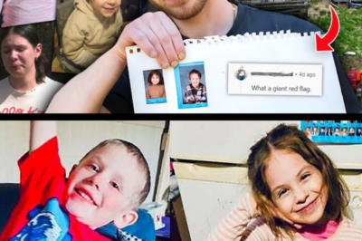 They Didn’t Just Disappear… – The Chilling Case of Lilly & Jack – Final Update Reveals More