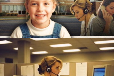 Little Girl Vanished in 1991 – 8 Years Later, a Short Sentence on a Bank Call Revealed the Truth