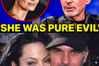 Billy Bob Thornton Finally Confesses Why He Divorced Angelina Jolie!