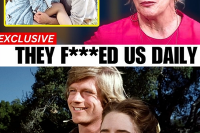 Melissa Gilbert Breaks Silence About Dean Butler