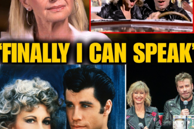 Before Death, Olivia Newton-John Finally Confirms What Happened On “Grease” Set