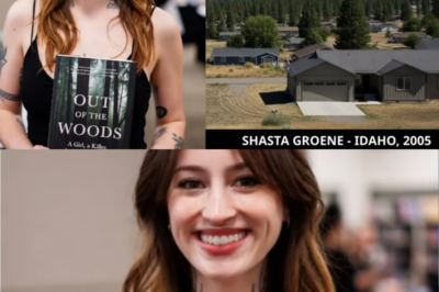 SOLVED: Missing in Idaho – Shasta Groene, 8 – Found Alive After 7 Weeks