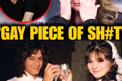 After 18 Years, Valerie Bertinelli Confirms the Reason for Divorce from Eddie Van Halen