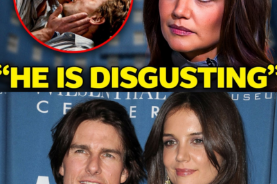 At 45, Katie Holmes Finally Breaks Silence On Tom Cruise And His Scientology