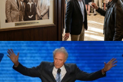 Member Blocked Clint From Entrance—’Guests Go Around Back’—Clint Was FOUNDING Member 40 Years !